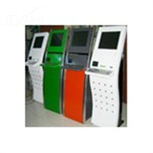 朗欣(Langxin)功能扩展型触摸查询机 触控一体机产品解析与应用图集