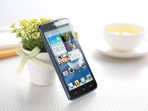 青春昂扬，华为智能手机助力梦想合伙人触控产品新篇章